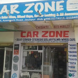 Car Zone.car Accessories