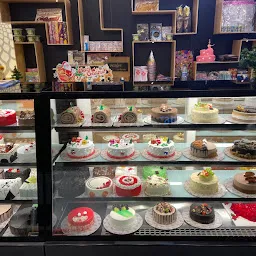 Caramella Cake Shop - Thane