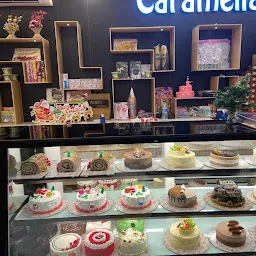 Caramella Cake Shop - Thane