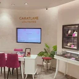 Caratlane Acropolis Mall