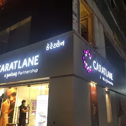 CaratLane CG Road