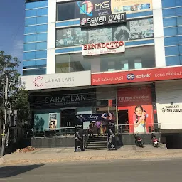 CaratLane Jubilee Hills