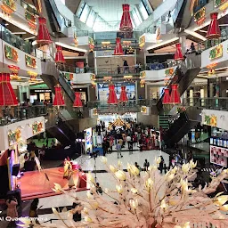 CaratLane South City Mall