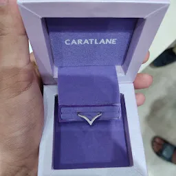 CaratLane South City Mall