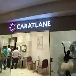 CaratLane West End Mall
