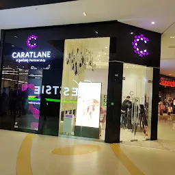 CaratLane VR Mall Anna Nagar
