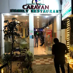 Caravan Family Restaurant