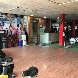 Cardio Prime Gym Vasundhara Enclave