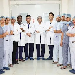 Cardiologist in Patna