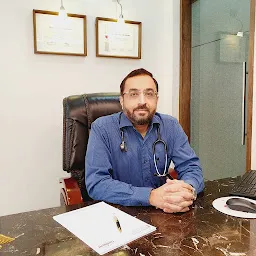 Dr. Abhijeet Palshikar