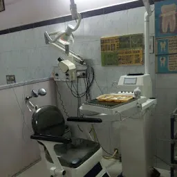 CARE - 32 DENTAL CLINIC AND IMPLANT CLINIC