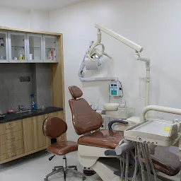 CARE 32 Multispeciality Dental Clinic