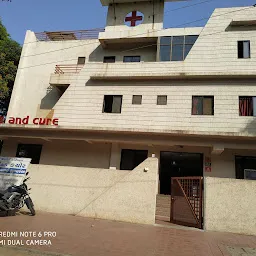 Care and cure hospital