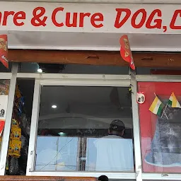 Care & Cure Dog And Cat Clinic - Best Pet & Cat Doctor/ Pet Clinic in Prayagraj/ Best Pet Hospital in Prayagraj