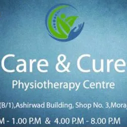 Care & Cure Physiotherapy Centre