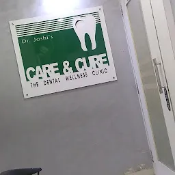 CARE & CURE - The Dental Wellness Clinic