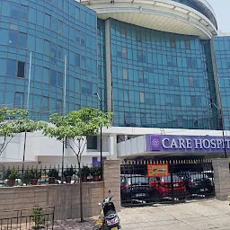 CARE Hospitals, Banjara Hills | Best Hospital in Hyderabad