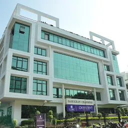 CARE Hospitals Outpatient Centre, Banjara Hills | Best Hospital in Banjara Hills