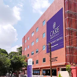 CARE Hospitals Outpatient Centre, HITEC City | Best OPD Centre in Hitec City