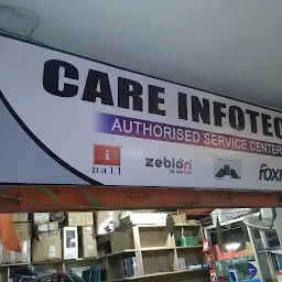 Care Infotech