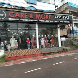 Care & More - Gift shop, fancy jewellery , cosmetics & toys