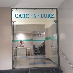 Care N Cure Hospital