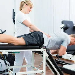 Care n Cure physiotherapy pain relief clinic's & Rehabilitation