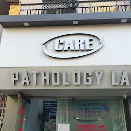 CARE PATHOLOGY LAB