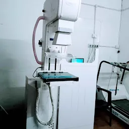 Care Plus Diagnostic And Imaging Centre Patna