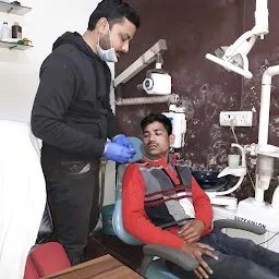 Care32 Dental clinic (Dr. Rishabh khare)
