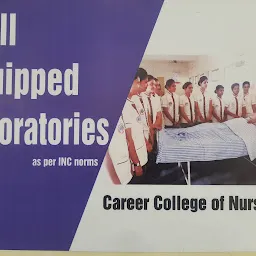 Career College of Nursing