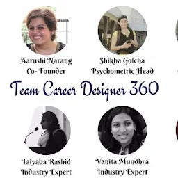 Career Designer 360