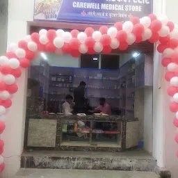 Carewell Medical Store