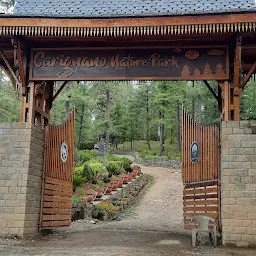Carignano Nature Park