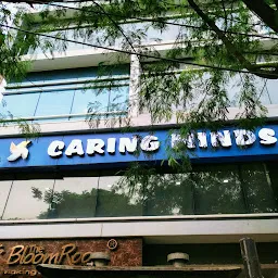 Caring Minds - Institute of Mental Health | OPD Mental Health Clinic