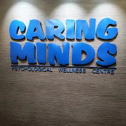 Caring Minds - Institute of Mental Health | OPD Mental Health Clinic