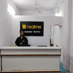 Itel, Infinix & Tecno Mobile Carlcare Service Centre (Sagar, Madhya Pradesh)