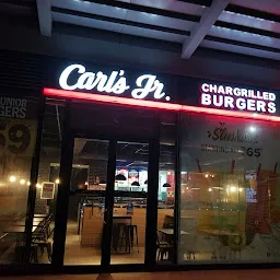 Carl’s Jr.