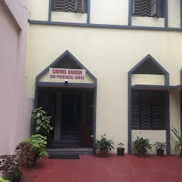 Carmel Bhavan - CMI Provincial House