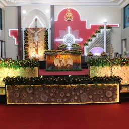 Carmel Parish’s Syro-Malabar Catholic Church