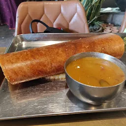 Carnatic Cafe Gurugram