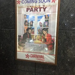 Carnival Cinemas