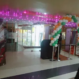 Carnival Cinemas City Mall