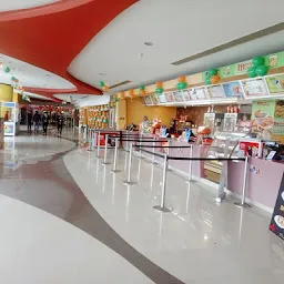 Carnival Cinemas City Mall