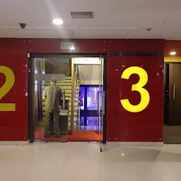 Carnival Cinemas Kolkata