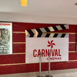 My Cinemas RP Mall