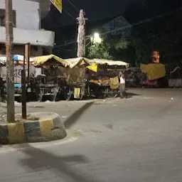 Carpentry Square कारपेन्टरी चौराहा