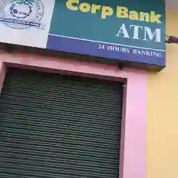 CARPORATION BANK