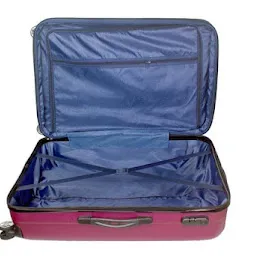 Carrybag Ultimate Luggage Solution