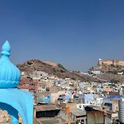 Casa De Jodhpur